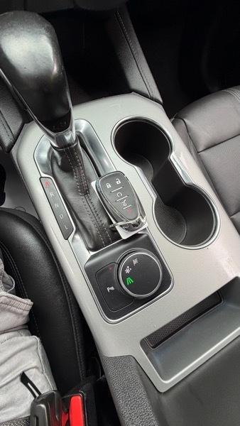 Chevrolet Blazer 3LT 2019