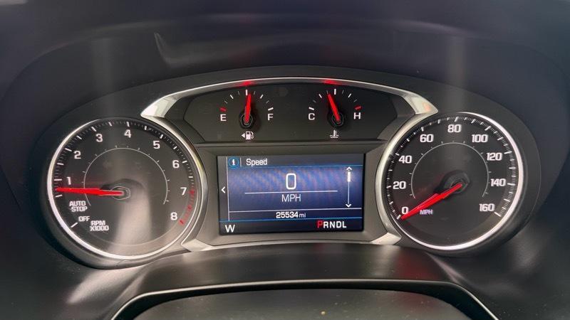 Chevrolet Blazer 3LT 2019