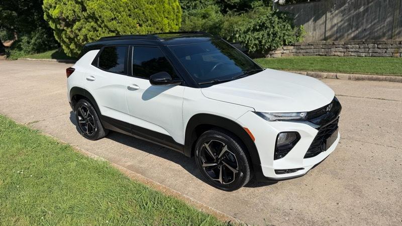 Chevrolet TrailBlazer RS 2023