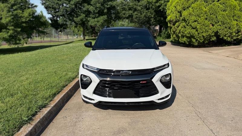 Chevrolet TrailBlazer RS 2023