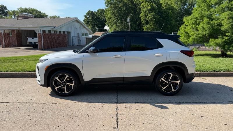 Chevrolet TrailBlazer RS 2023