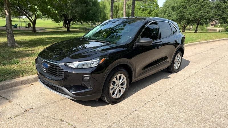 Ford Escape Active 2024