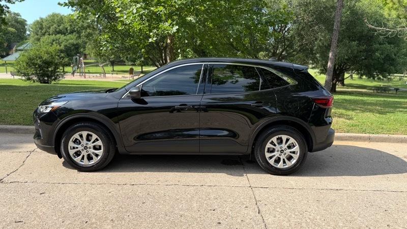 Ford Escape Active 2024