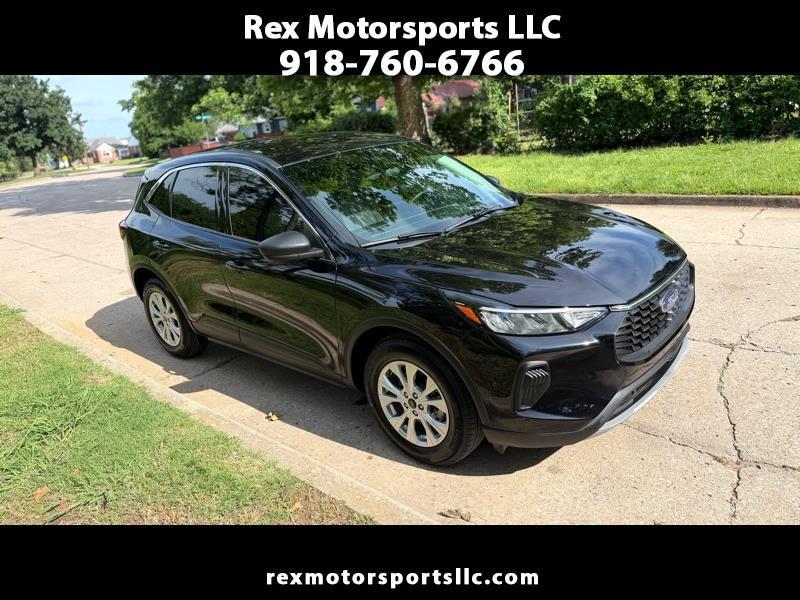 Ford Escape Active 2024
