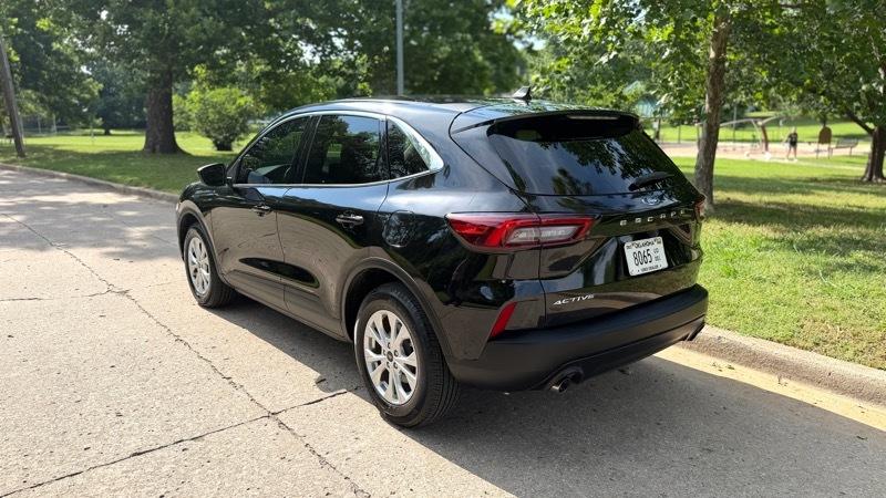 Ford Escape Active 2024