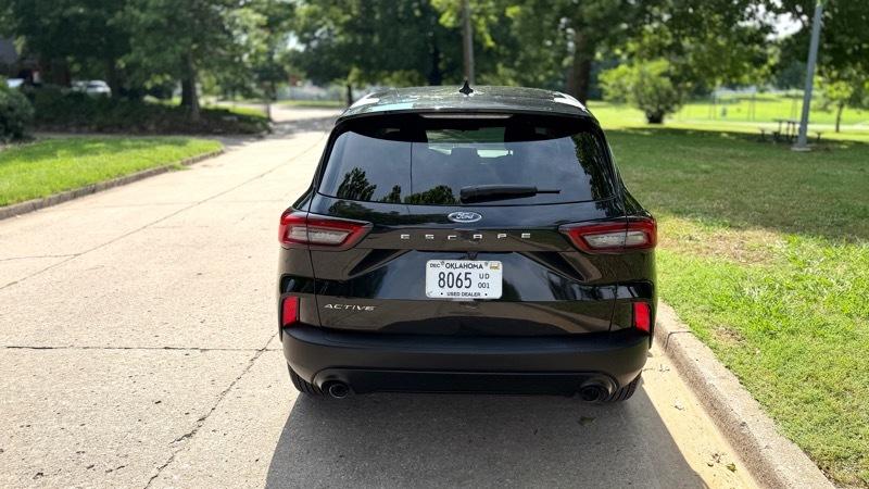 Ford Escape Active 2024
