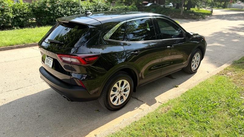 Ford Escape Active 2024