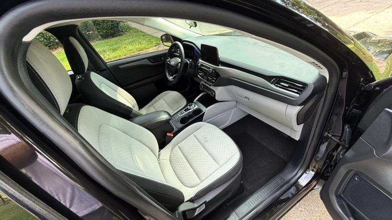 Ford Escape Active 2024