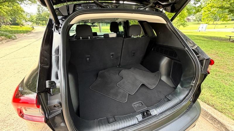 Ford Escape Active 2024