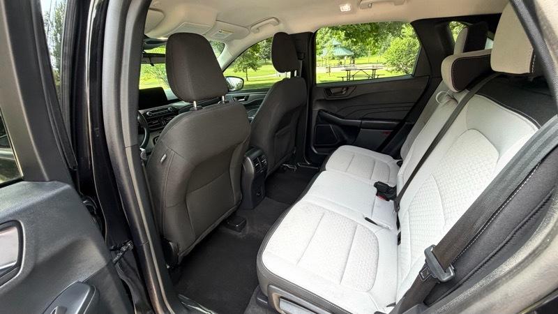 Ford Escape Active 2024
