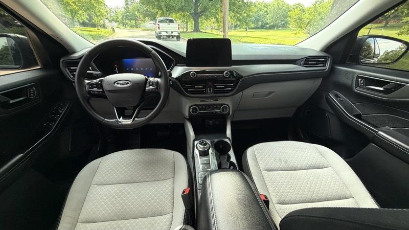 Ford Escape Active 2024
