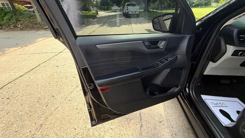 Ford Escape Active 2024