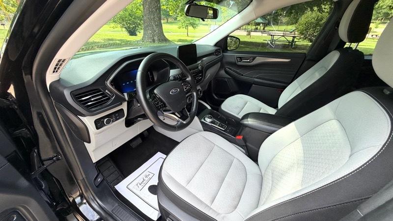 Ford Escape Active 2024