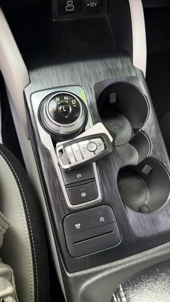 Ford Escape Active 2024