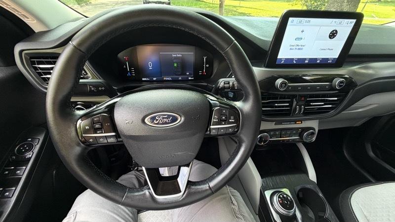 Ford Escape Active 2024