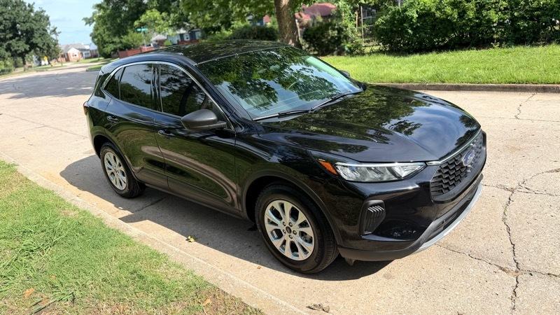 Ford Escape Active 2024