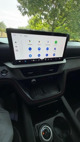 Ford Explorer ST AWD 2025