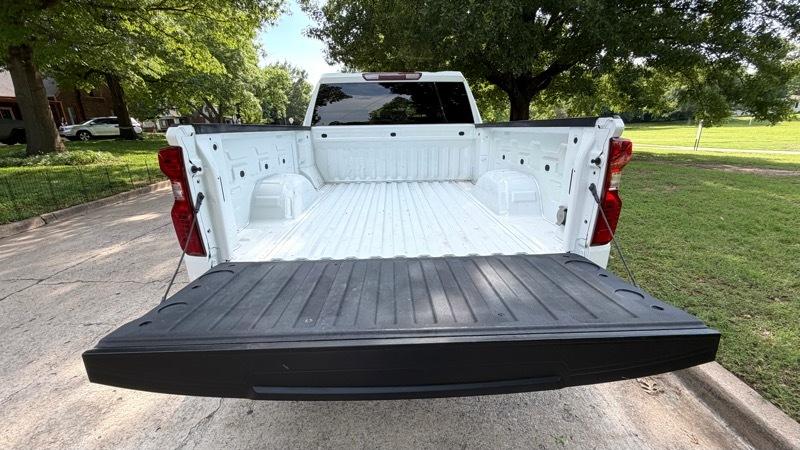Chevrolet Silverado 1500 2LT Crew Cab 4WD 2023