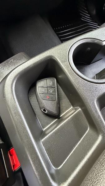 Chevrolet Silverado 1500 2LT Crew Cab 4WD 2023