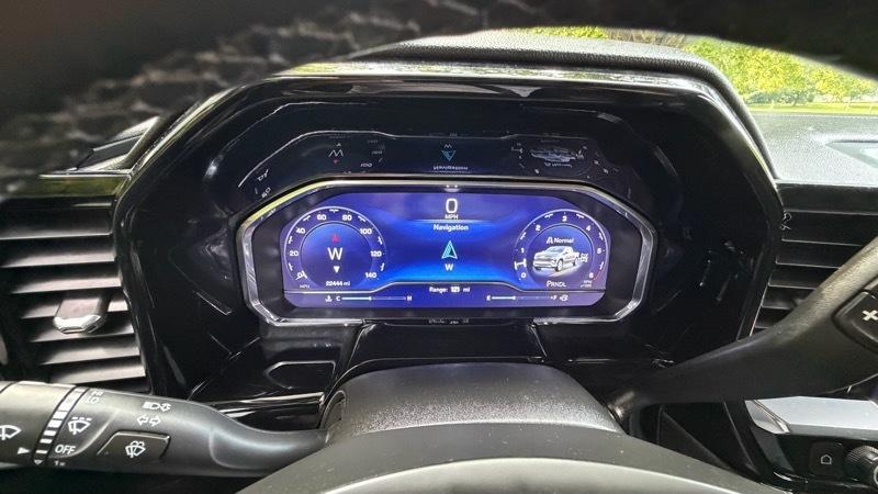 Chevrolet Silverado 1500 2LT Crew Cab 4WD 2023