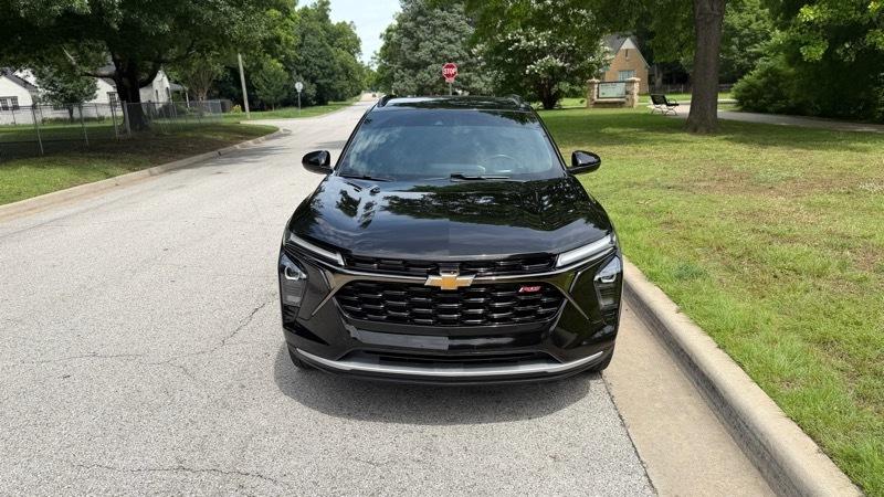 Chevrolet Trax 2RS 2025