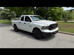 2023 RAM 1500 Classic 