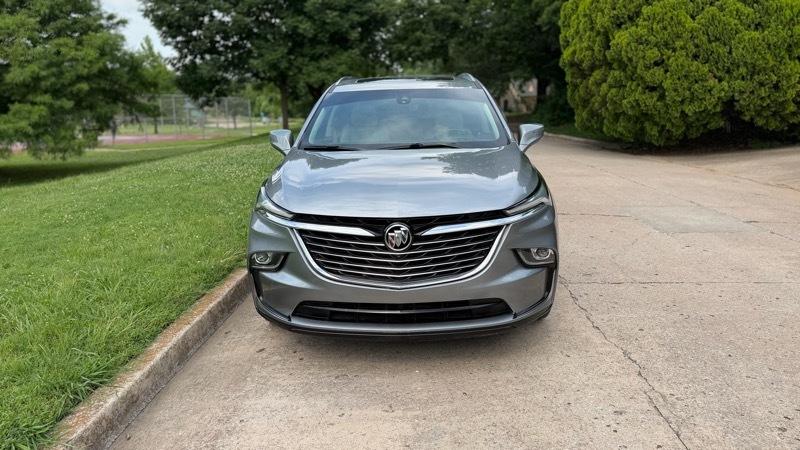 Buick Enclave Premium FWD 2023