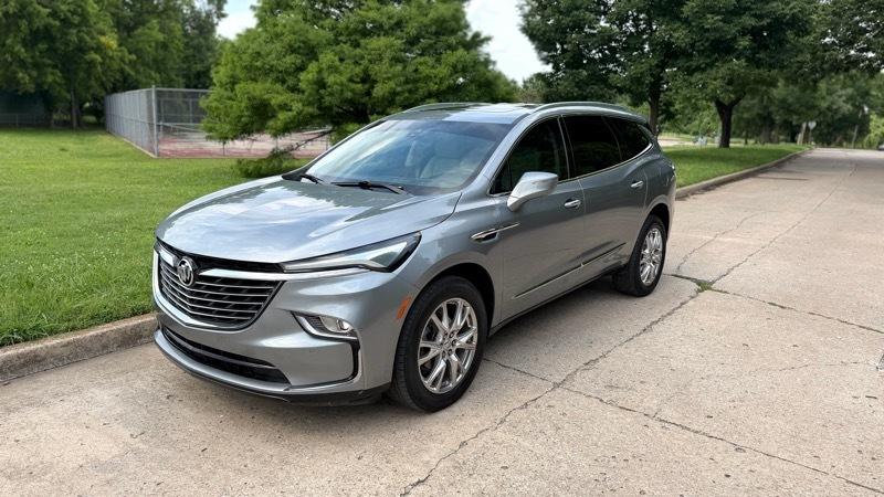 Buick Enclave Premium FWD 2023