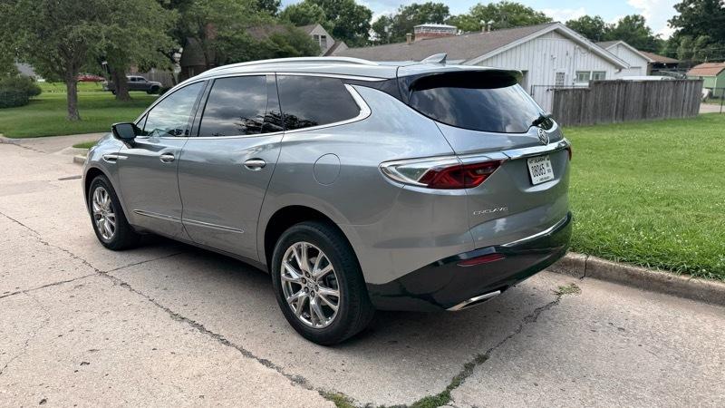 Buick Enclave Premium FWD 2023