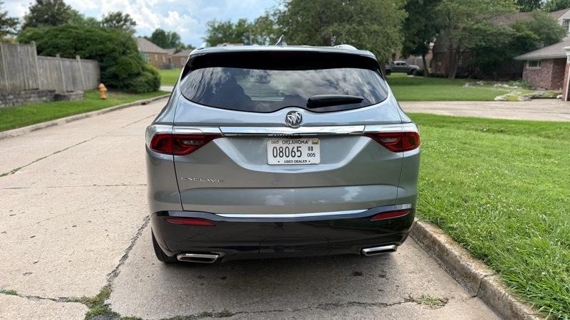 Buick Enclave Premium FWD 2023