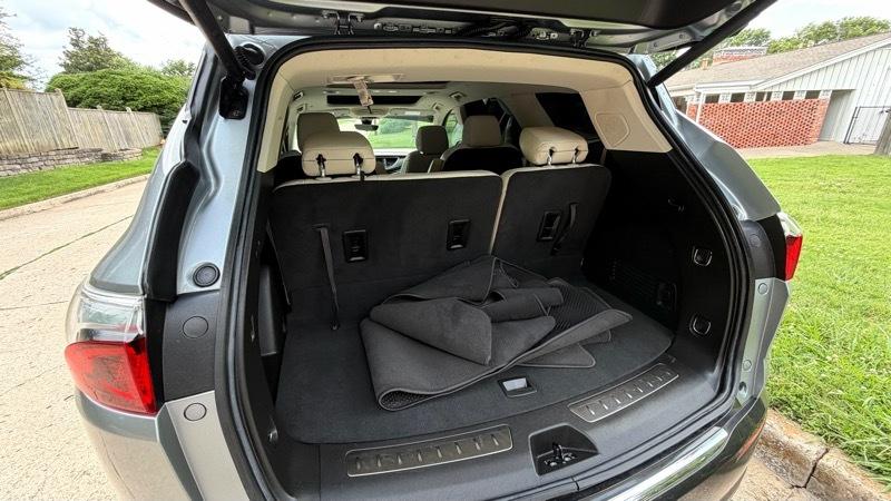 Buick Enclave Premium FWD 2023