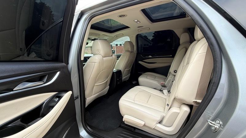 Buick Enclave Premium FWD 2023