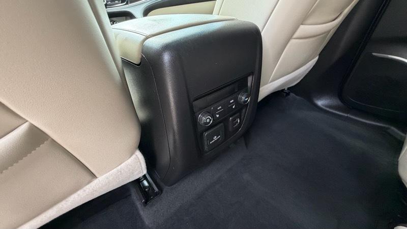 Buick Enclave Premium FWD 2023