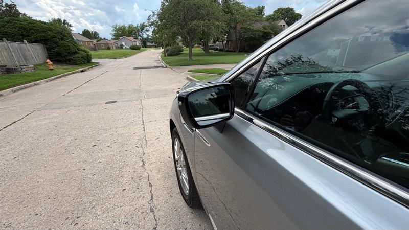 Buick Enclave Premium FWD 2023