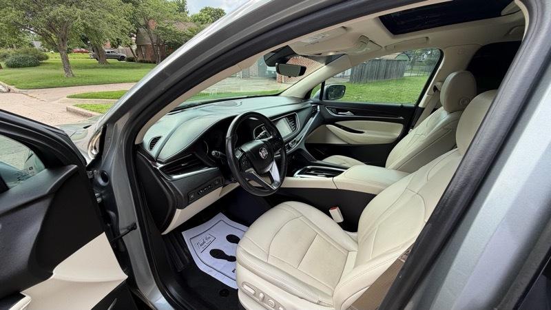 Buick Enclave Premium FWD 2023
