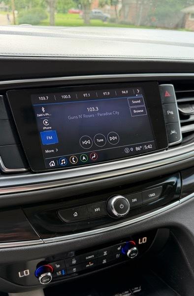 Buick Enclave Premium FWD 2023