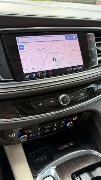 Buick Enclave Premium FWD 2023