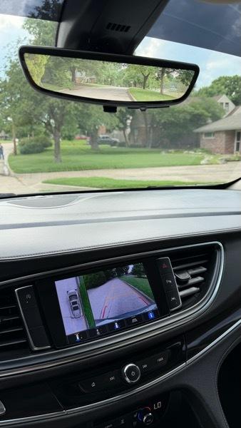 Buick Enclave Premium FWD 2023