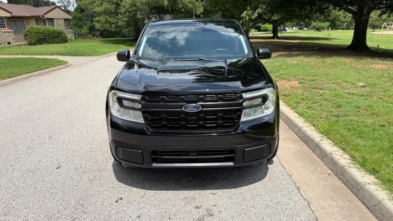 Ford Maverick XL 2022