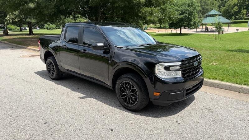 Ford Maverick XL 2022