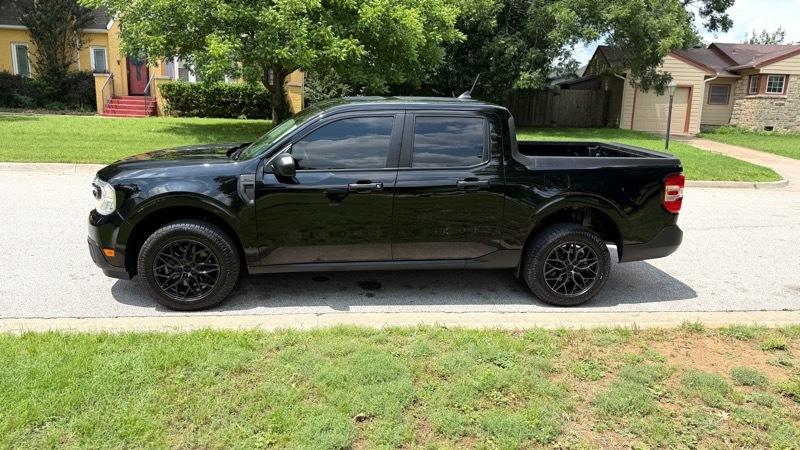 Ford Maverick XL 2022