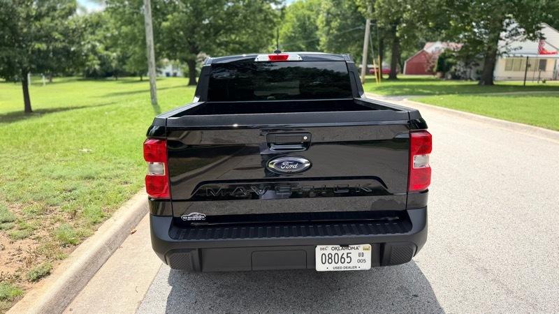 Ford Maverick XL 2022