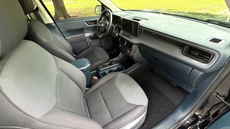 Ford Maverick XL 2022