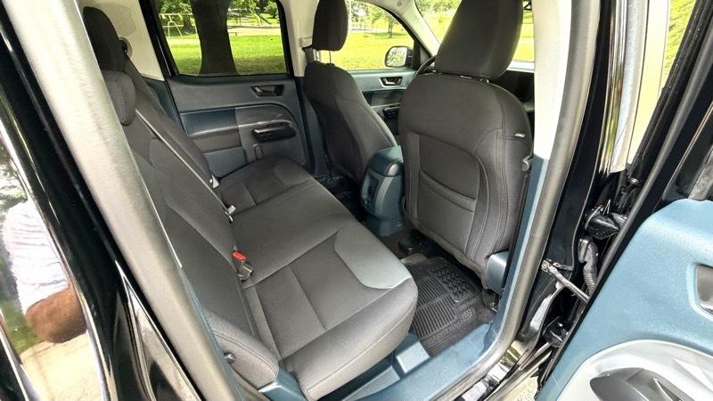 Ford Maverick XL 2022