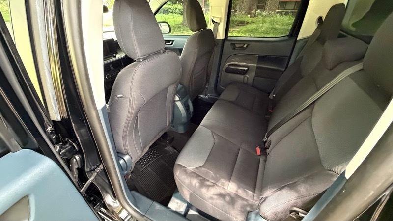 Ford Maverick XL 2022
