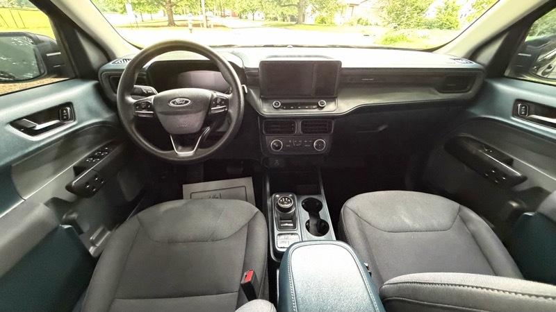 Ford Maverick XL 2022