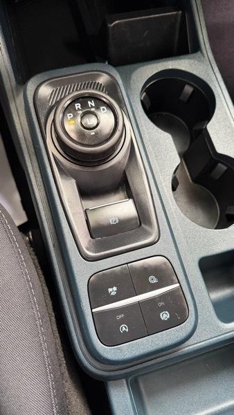 Ford Maverick XL 2022