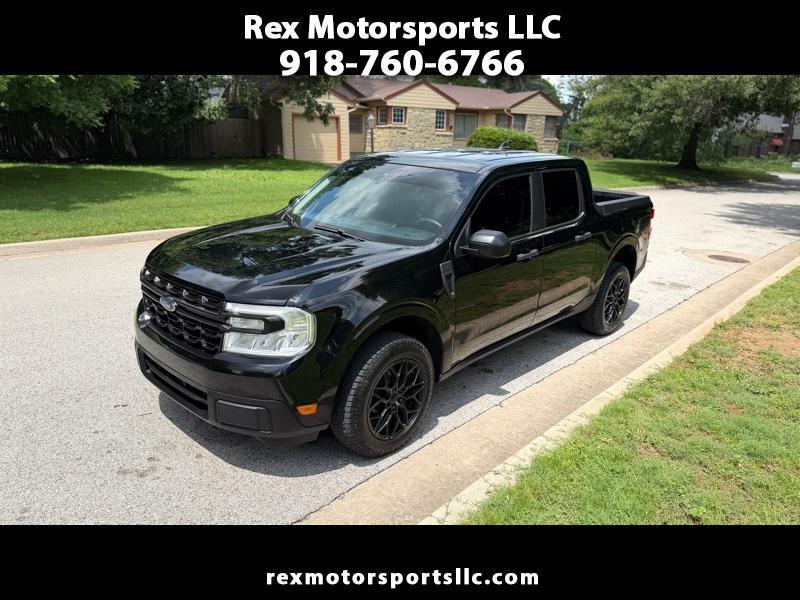 Ford Maverick XL 2022