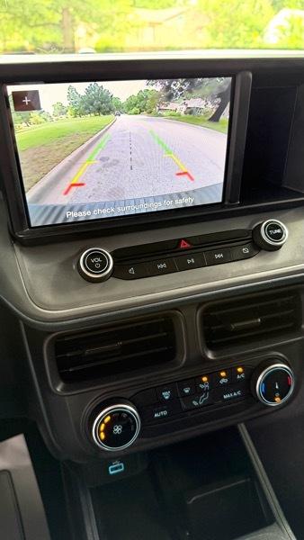 Ford Maverick XL 2022