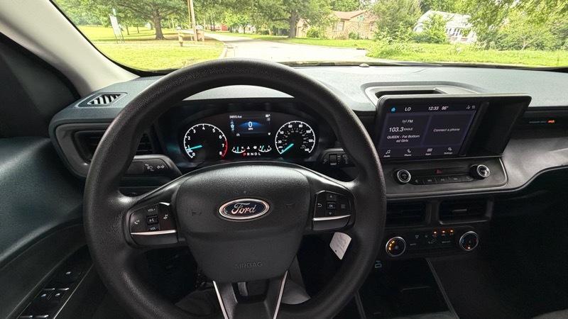 Ford Maverick XL 2022